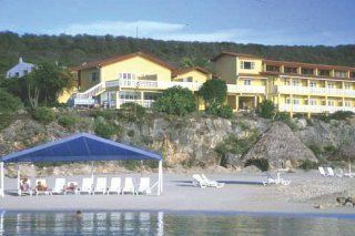Sunset Waters Beach Resort Santa Martha Bay Exterior foto
