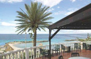 Sunset Waters Beach Resort Santa Martha Bay Exterior foto