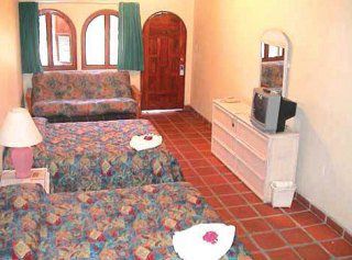 Sunset Waters Beach Resort Santa Martha Bay Exterior foto
